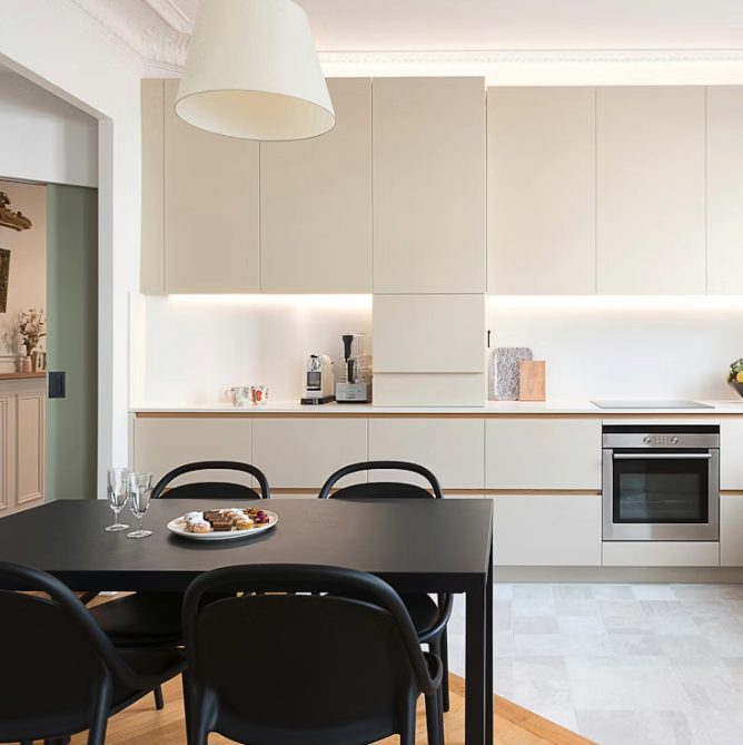 Silestone Blanco Maple