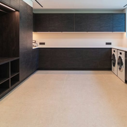 Silestone Blanco Maple