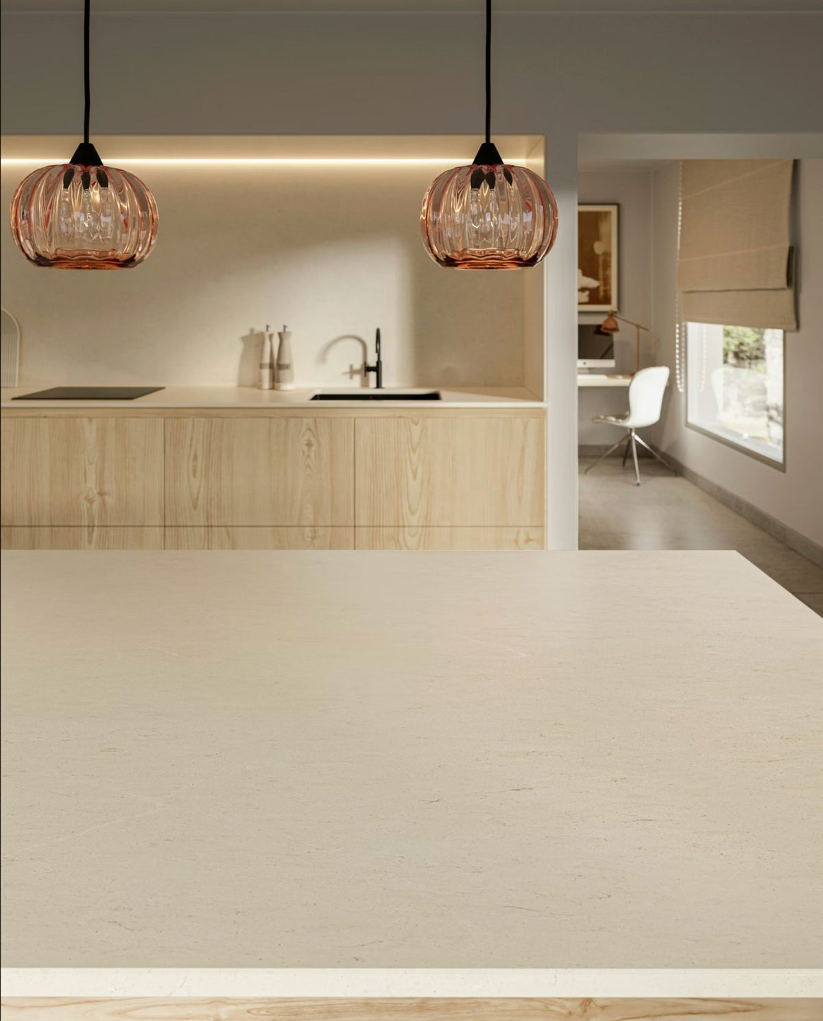 Linen Cream