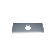 Rubi Plaque de finition (CI429)