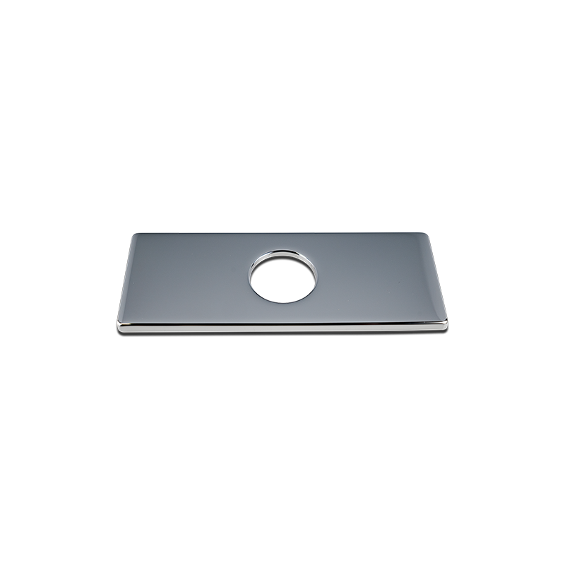 Rubi Plaque de finition (CI429)