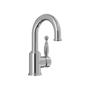 Rubi Qabil — Robinet de lavabo monocommande (RAR11MQ)