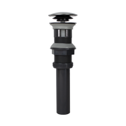 Rubi Drain à pression (RBP125TPPL)