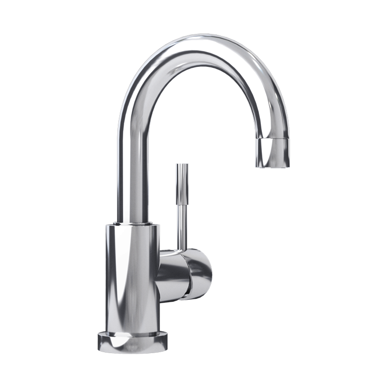 Rubi Dana — Robinet de lavabo monocommande (RCA11MD)