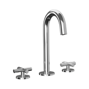 Rubi Alex — Robinet de lavabo 8" c.c (RCA18AB)