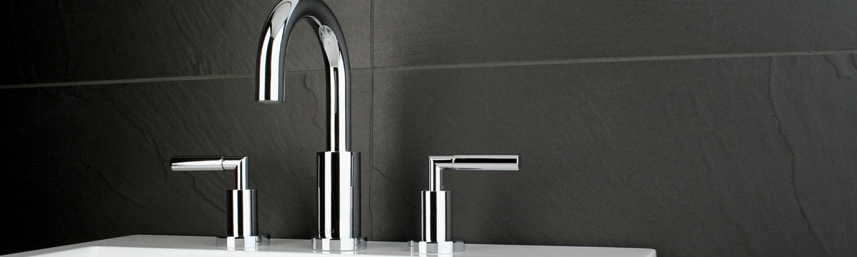 Rubi Dana — Robinet de lavabo 8" c.c. (RCA18D) — ambiance