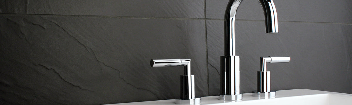 Rubi Dana — Robinet de lavabo 8" c.c. (RCA18D) — ambiance