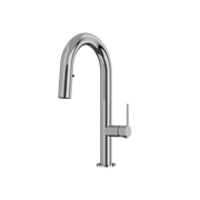 Rubi Carino — Robinet de cuisine mono-commande bar (RCAR81D2)