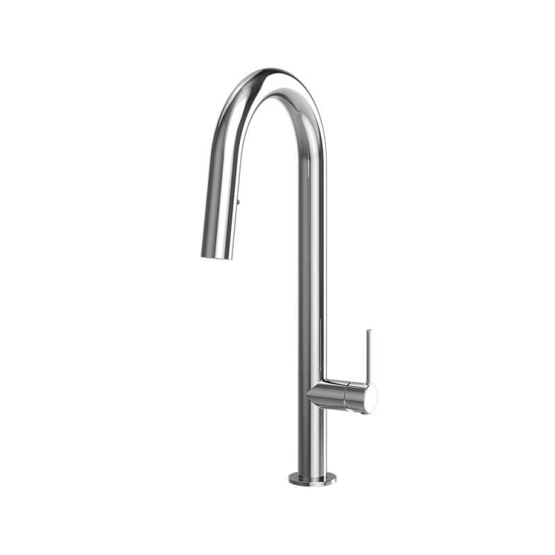 Rubi Caro — Robinet de cuisine mono-commande (RCAR91D2)