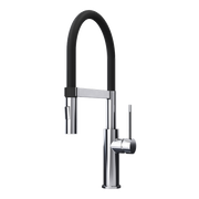 Rubi Soba — Robinet de cuisine mono-commande de style professionnel (RCH91D2SO)