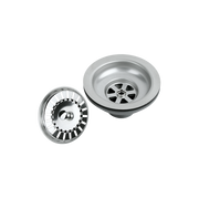 Rubi Crépine en inox (RCR61)