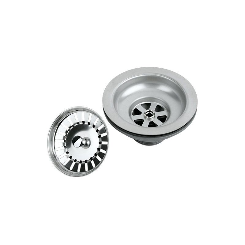 Rubi Crépine en inox (RCR61)