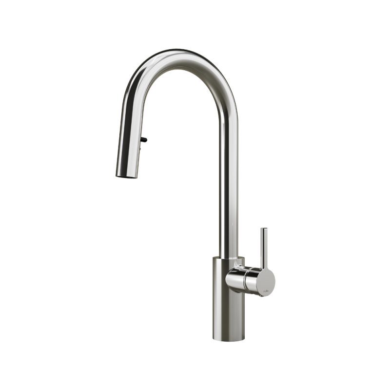 Rubi Dolci — Robinet de cuisine (RDCI91D2) — fini Chrome