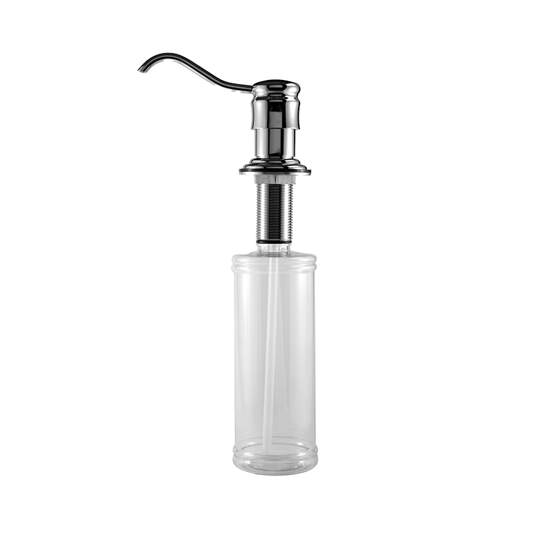 Rubi Distributeur à savon antique (RDSA)