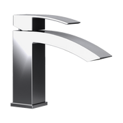 Rubi Fall — Robinet de lavabo monocommande (RFA11B)