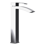 Rubi Fall — Robinet de lavabo monocommande surélévé (RFA11BX)