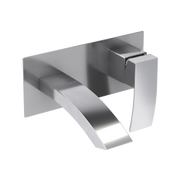 Rubi Fall — Robinet mural pour lavabo (RFA17X)