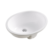 Rubi Lavabo sous-comptoir (RLS8010)