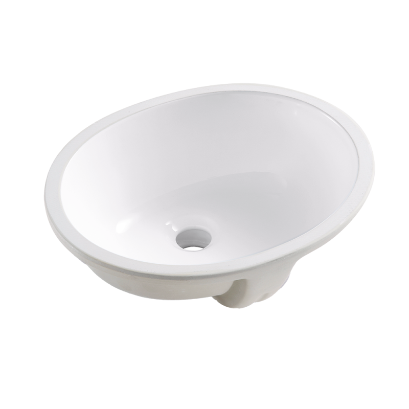 Rubi Lavabo sous-comptoir (RLS8010)