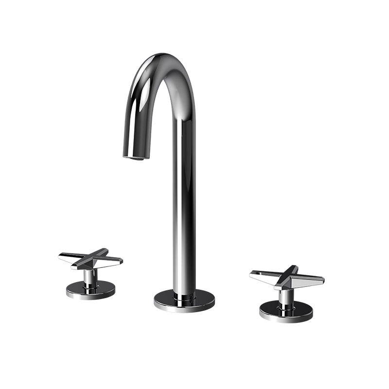 Rubi Lexa — Robinet de lavabo 8" c.c. (RLX18)
