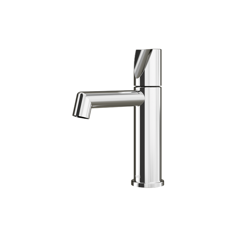 Rubi Moon — Robinet de lavabo monocommande (RMO11) — fini Chrome