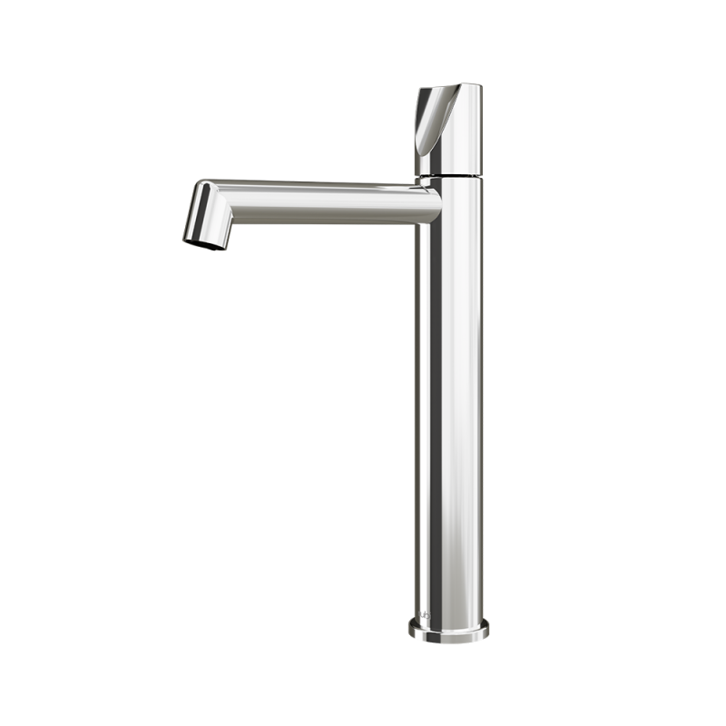 Rubi Moon — Robinet de lavabo monocommande surélevé (RMO11X)