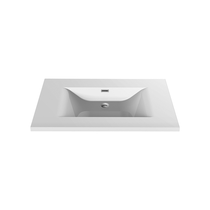 Rubi Lavabo comptoir (RMP800C)