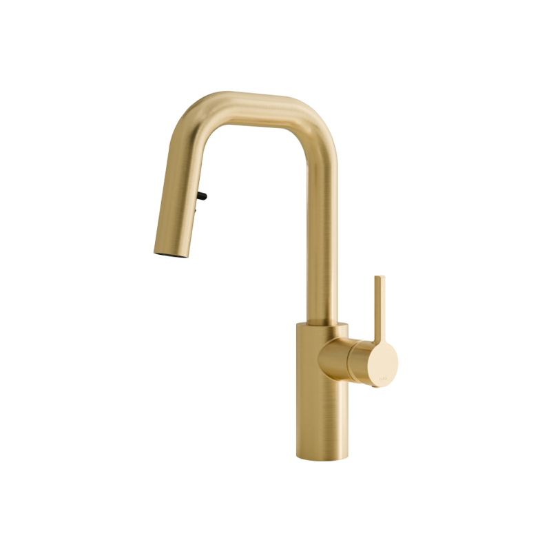 Rubi Nao — Robinet de cuisine bar (RNAO81D2) — fini Or