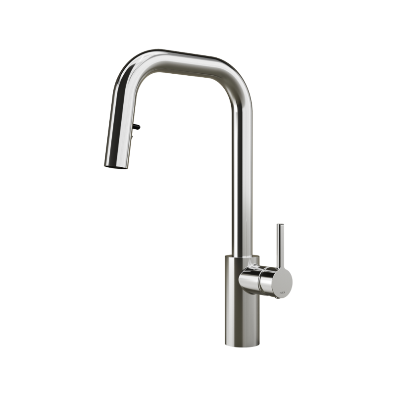 Rubi Nao — Robinet de cuisine (RNAO91D2) — fini Chrome