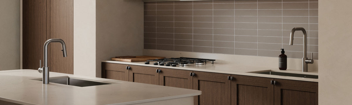 Rubi Nao — Robinet de cuisine (RNAO91D2) — ambiance