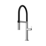 Rubi Nina — Robinet de cuisine mono-commande (RNI91D2S)