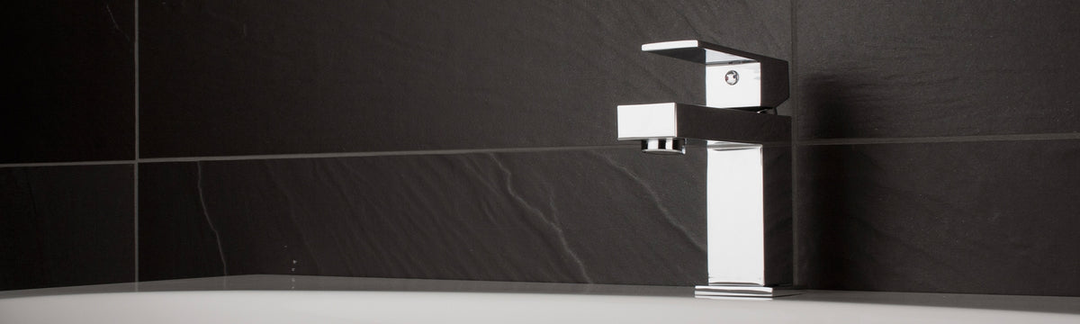 Rubi Quatro — Robinet de lavabo monocommande (RQT11B) — ambiance