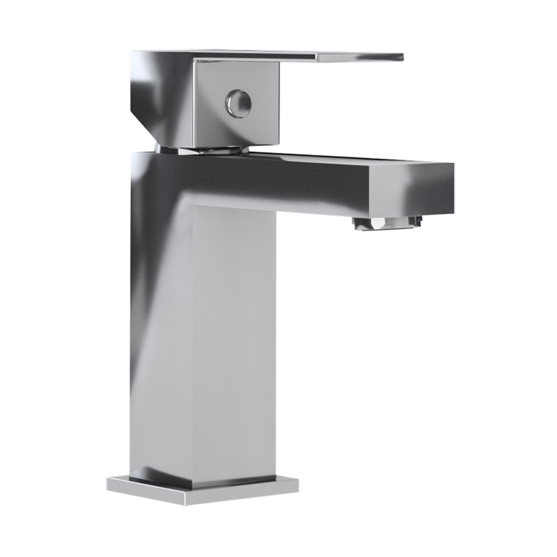 Rubi Quatro — Robinet de lavabo monocommande (RQT11B)