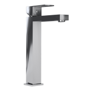 Rubi Quatro — Robinet de lavabo monocommande surélevé (RQT11BX)