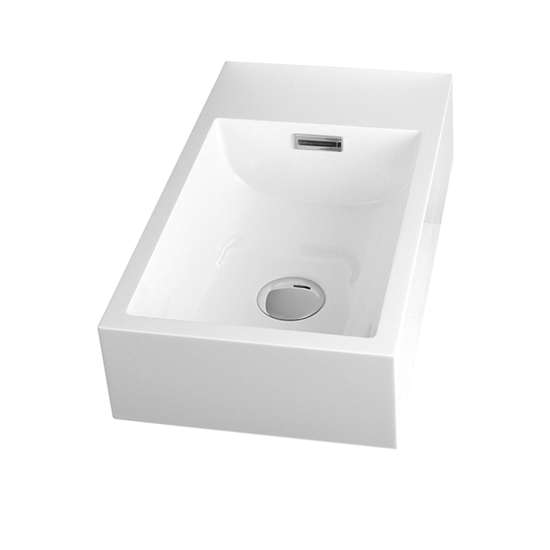 Rubi Arto — Lavabo comptoir (RTO460)