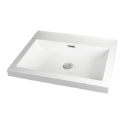 Rubi Arto — Lavabo comptoir (RTO580S)