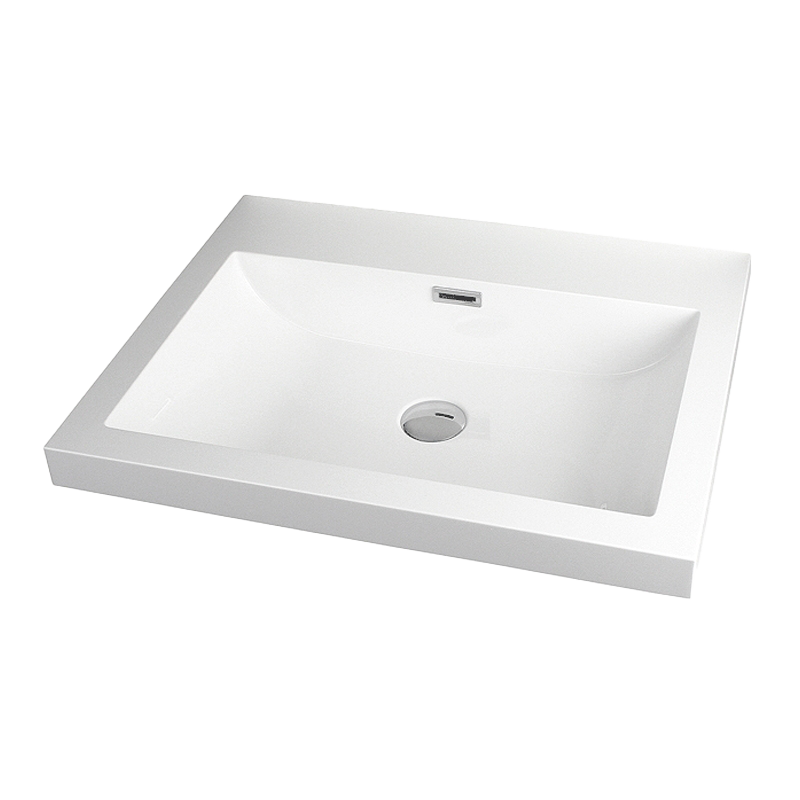 Rubi Arto — Lavabo comptoir (RTO580S)