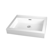 Rubi Arto — Lavabo comptoir (RTO584F)