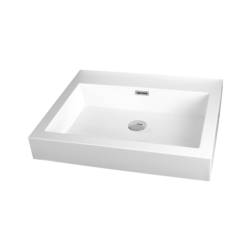 Rubi Arto — Lavabo comptoir (RTO584F)