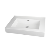 Rubi Arto — Lavabo comptoir (RTO690)