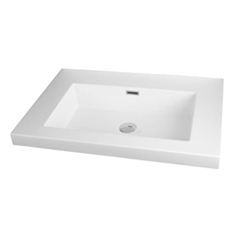 Rubi Arto — Lavabo comptoir (RTO690S)