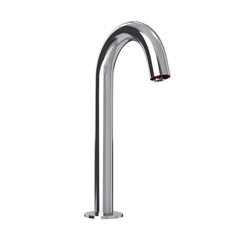 Rubi Tonix — Robinet monocommande électronique pour lavabo (RTX11E)
