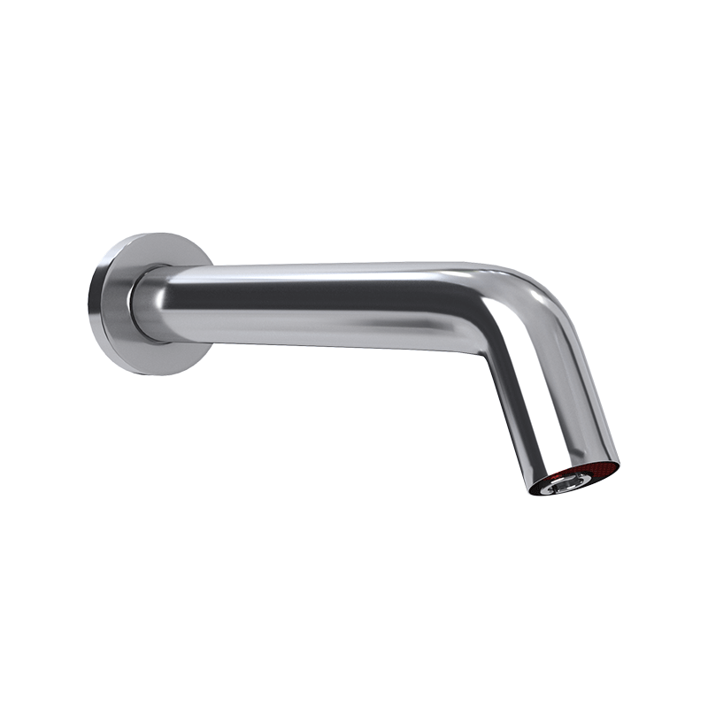 Rubi Tonix — Robinet électronique mural pour lavabo (RTX17E)