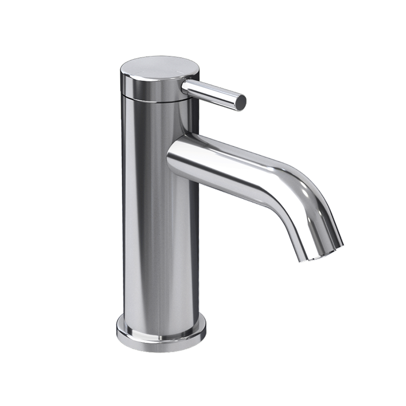 Rubi Vertigo — Robinet de lavabo monocommande (RVT11)