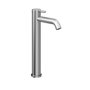 Rubi Vertigo — Robinet de salle de bain monocommande surélévé (RVT11X)
