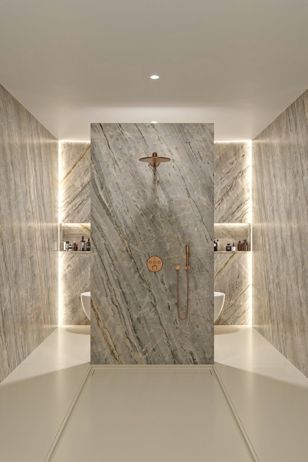 Sensa Marau — projet bano general maura | Union Stone