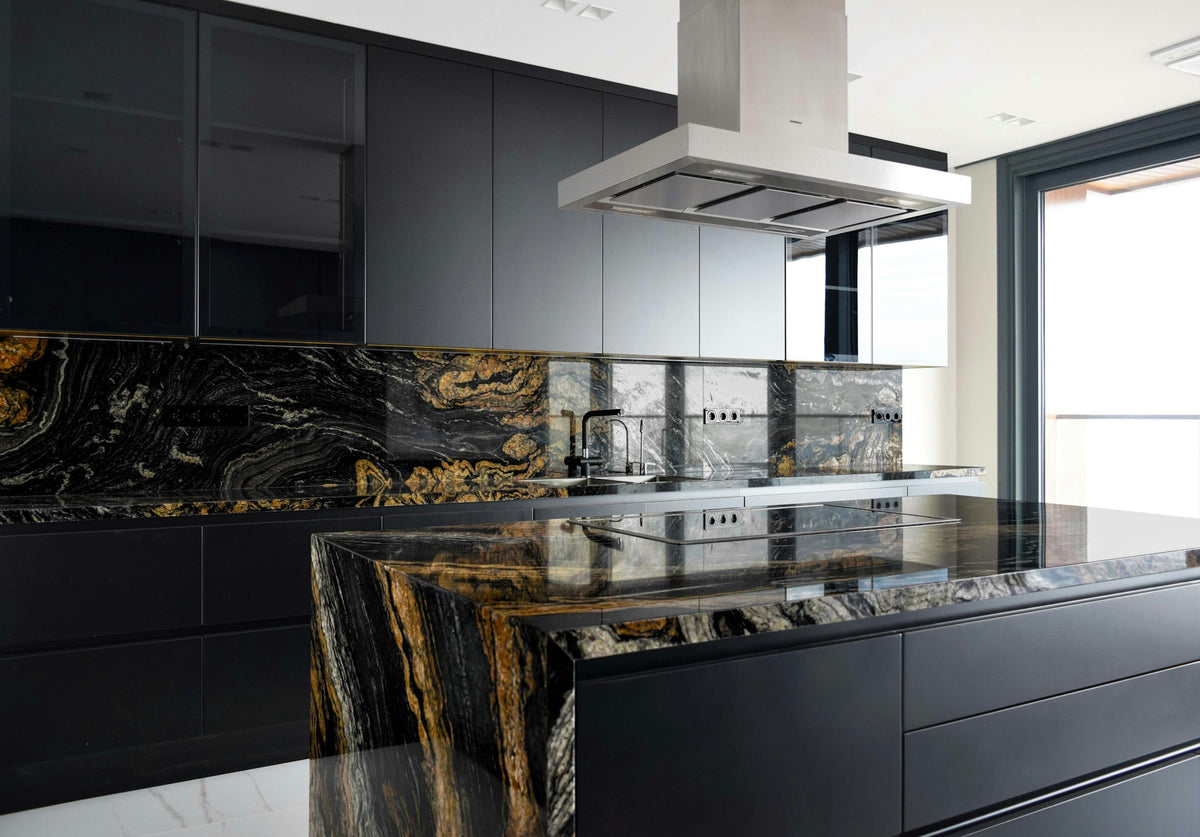 Sensa Orinoco — projet orinoco | Union Stone