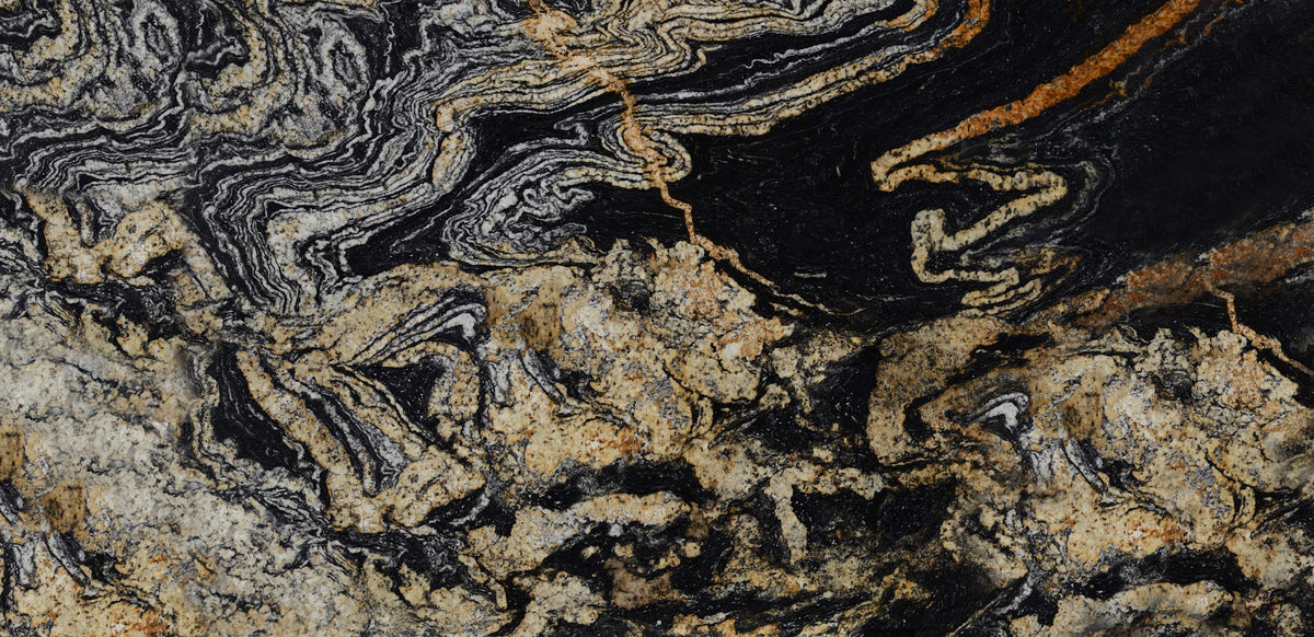 Sensa Orinoco — dalle pleine grandeur | Union Stone
