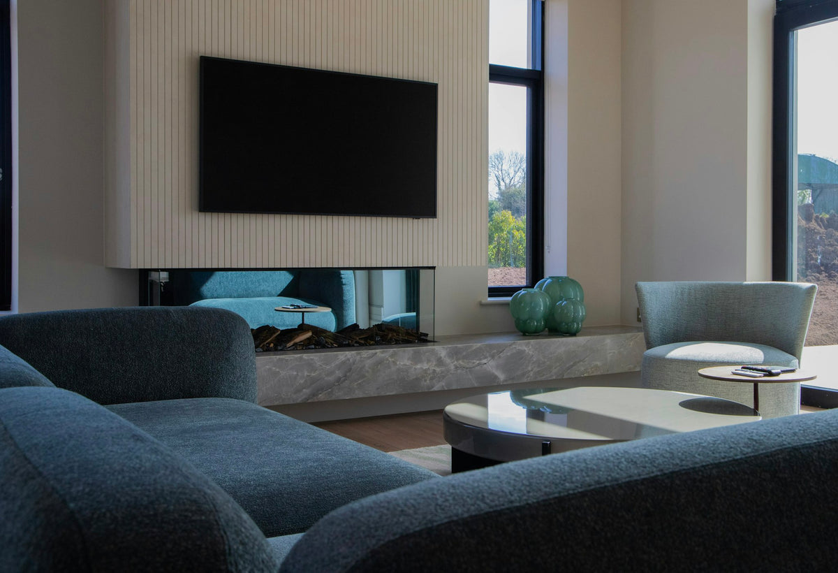 Sensa Vancouver — projet biophilic manor | Union Stone