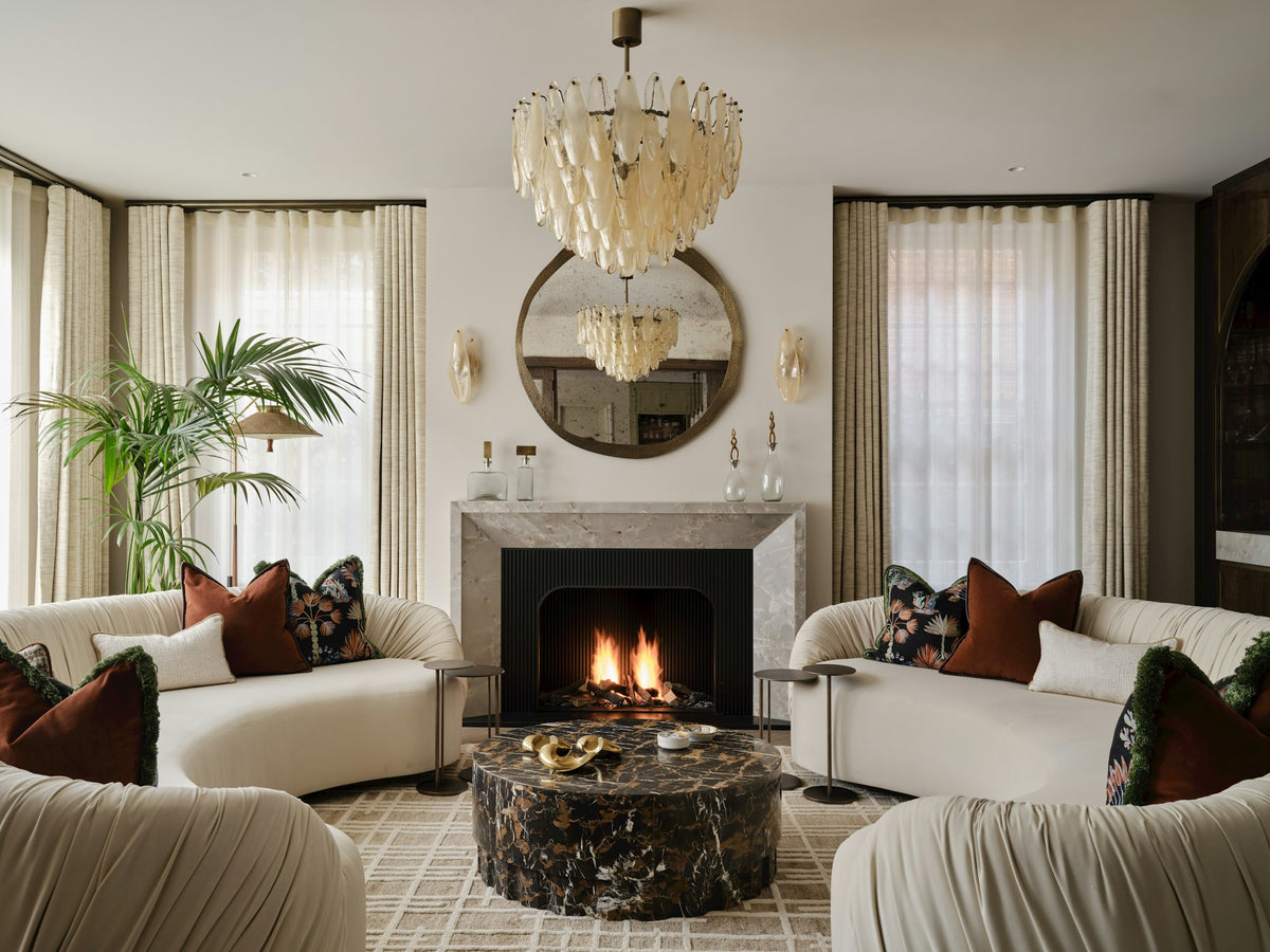Sensa Vancouver — projet her in oxshott | Union Stone